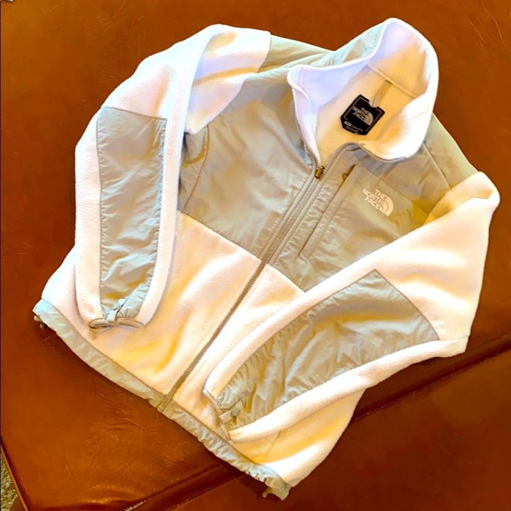 Women’s The Northface Jacket